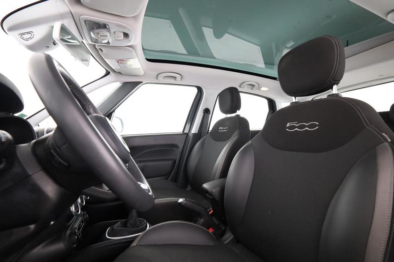Fiat 500l 1.3 MultiJet City Cross 95 ch