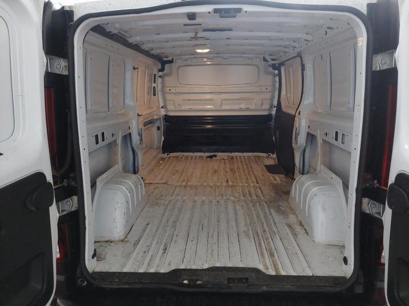 Nissan Nv300 2.0 dCi 120 Optima L2h1 3.0t