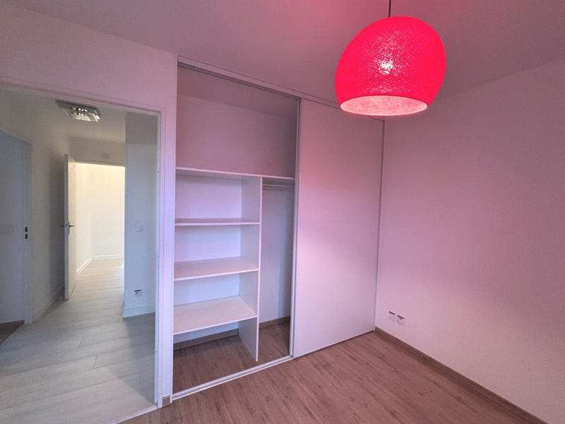 Appartement - 75 m² - 4 pièces