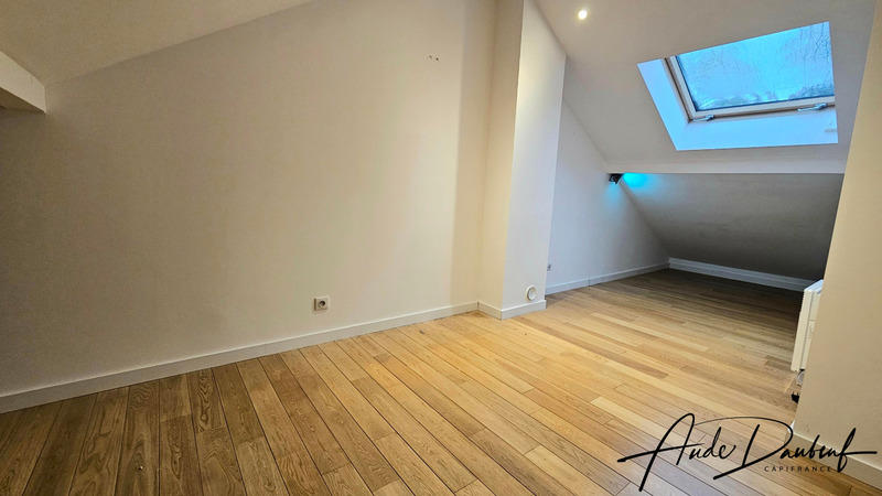 Duplex - 135 m² - 4 pièces