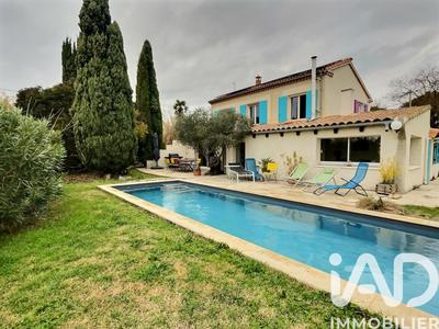 Maison de campagne - 173 m² - 5 pièces