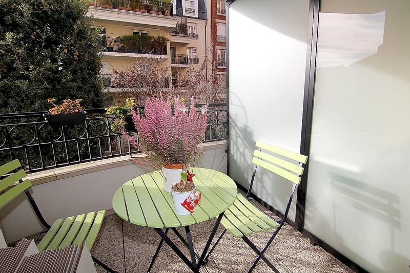 Appartement - 73 m² - 3 pièces