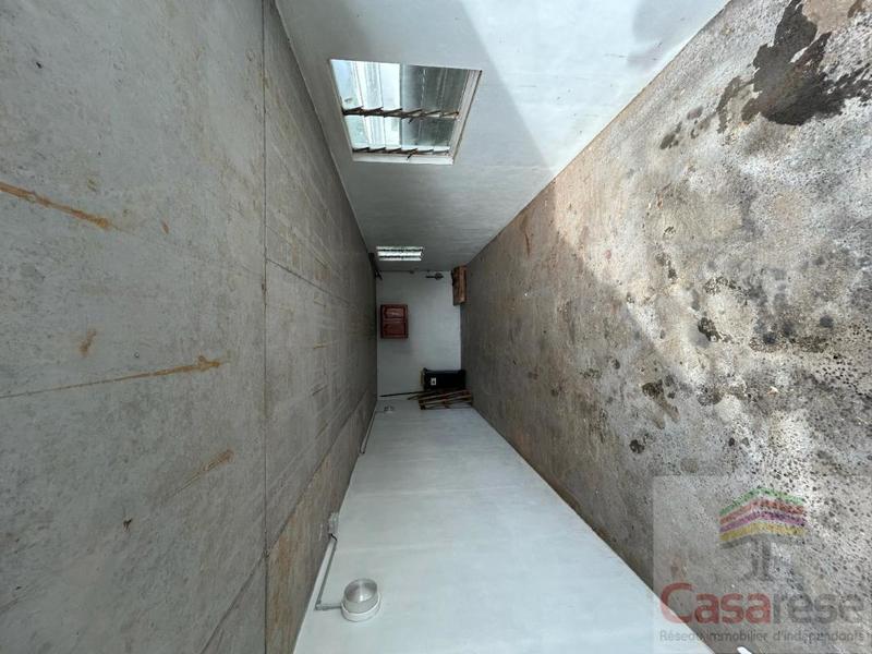 Maison - 72 m² - 4 pièces