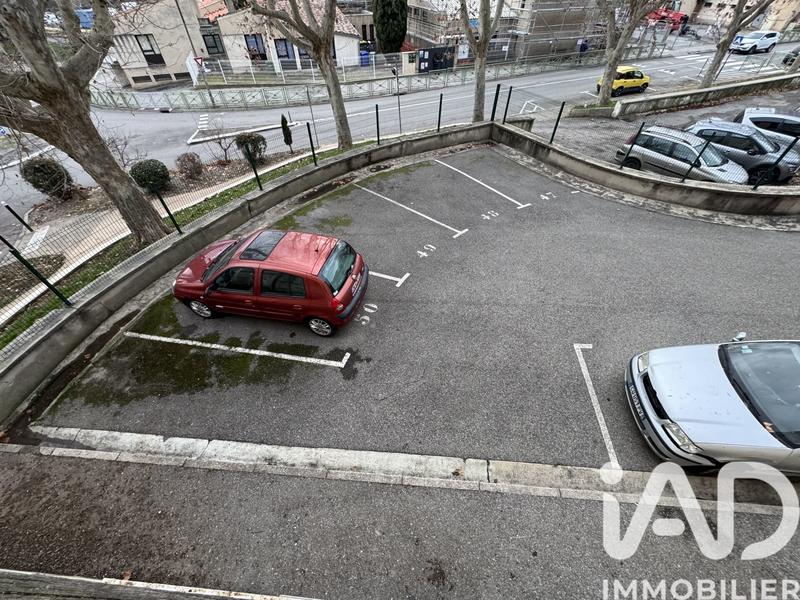 Appartement - 117 m² - 5 pièces