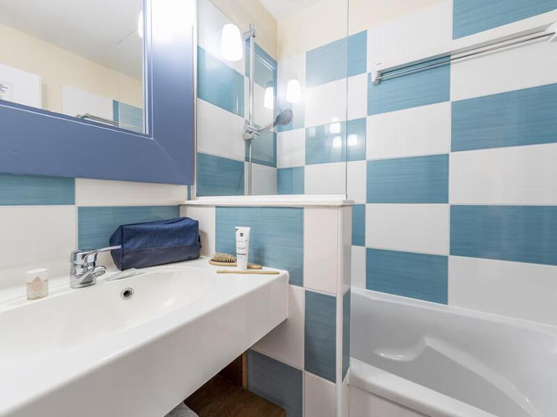 Appartement - 43 m² - 1 pièce