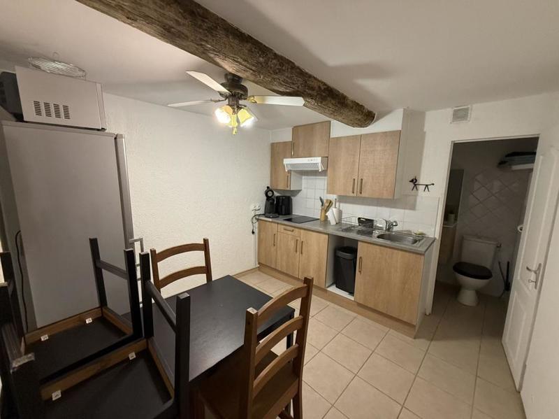 Maison de village - 55 m² - 4 pièces