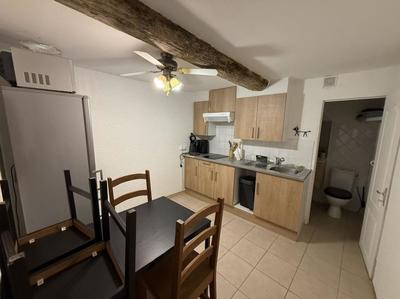 Maison de village - 55 m² - 4 pièces