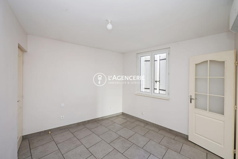 Immeuble - 387 m²