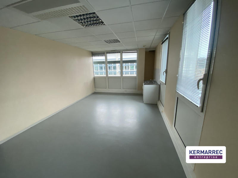 Bureau - 347 m²