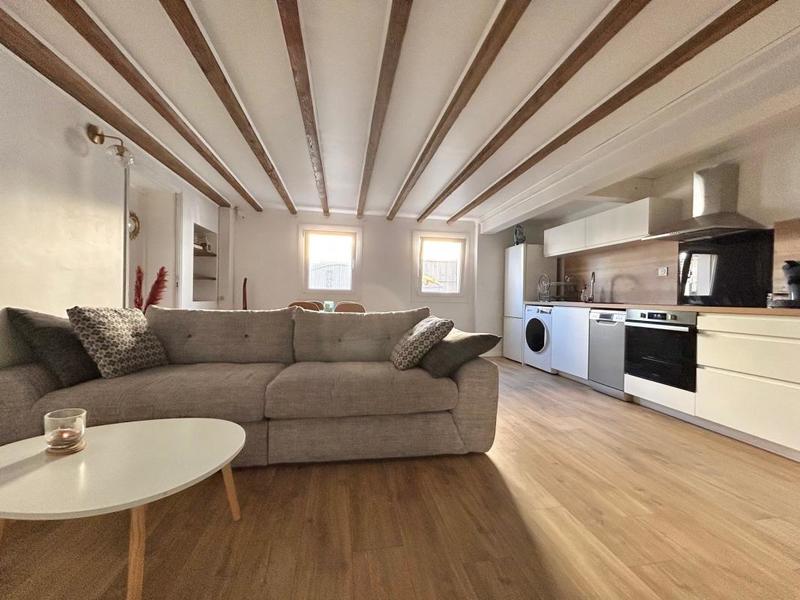 Propriété - 135 m² - 5 pièces