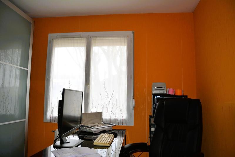 Local commercial - 109 m²