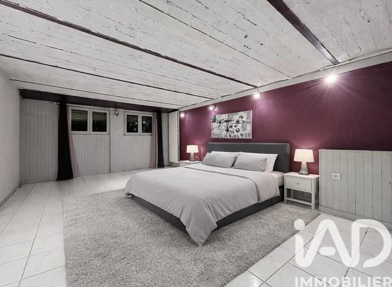 Maison - 148 m² - 5 pièces