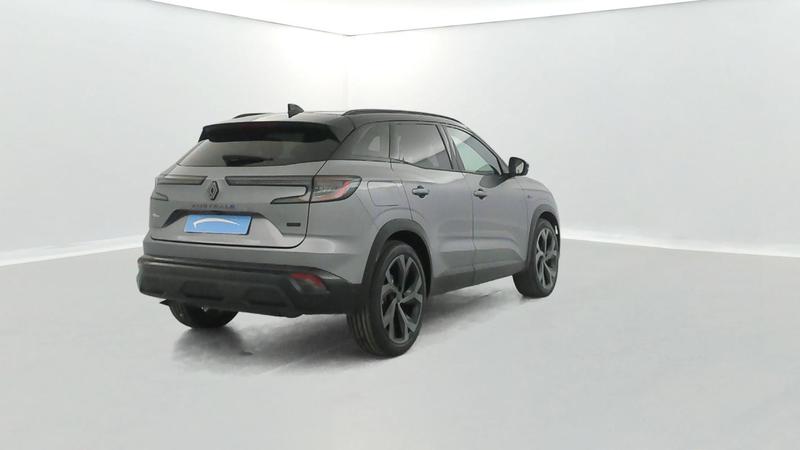 Renault Austral E-Tech hybrid 200 Iconic esprit Alpine 5p