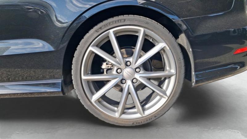 Audi A3 Cabriolet 2.0 Tdi 184 Quattro Ambition Luxe s tronic 6