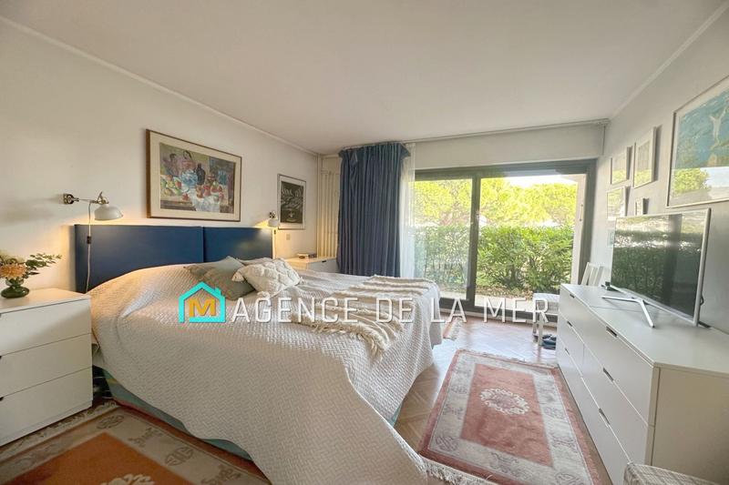 Appartement - 107 m² - 4 pièces