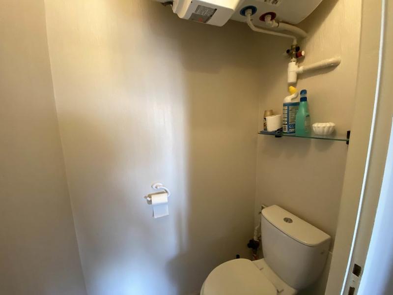 Appartement - 24 m² - 1 pièce