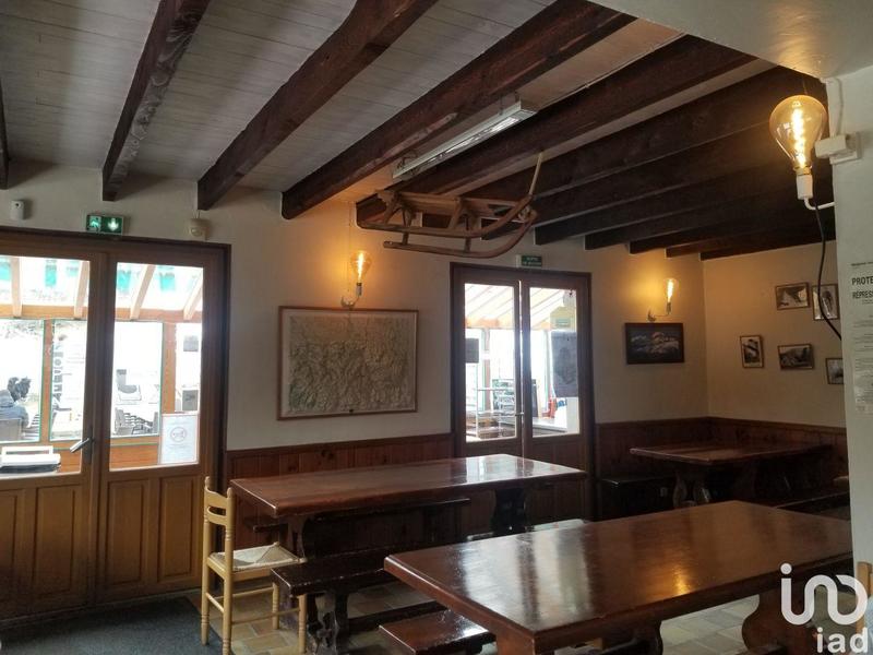 Local commercial - 363 m²