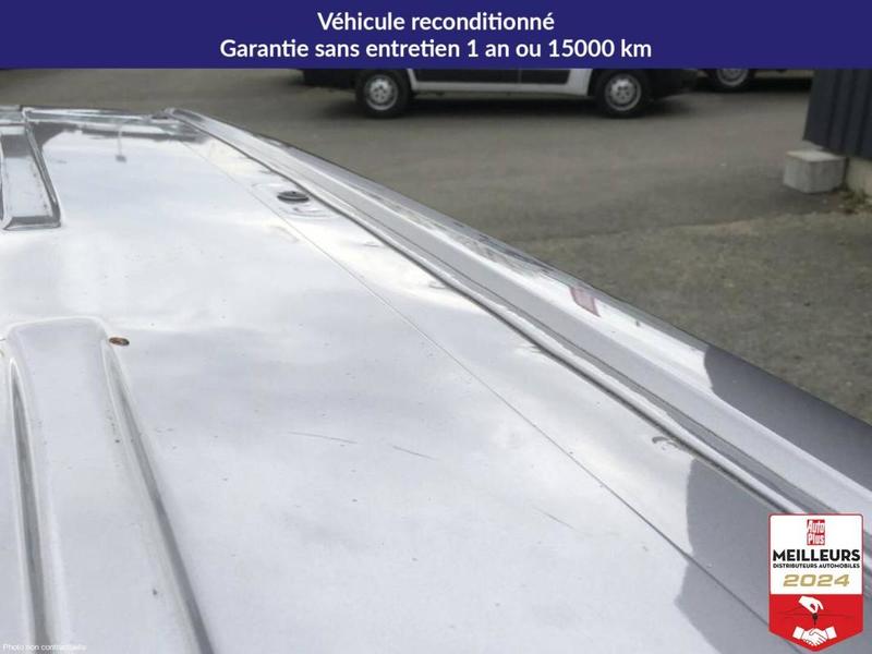 Citroen Berlingo m 1000kg Bluehdi 130 s&amp;S Club Eat8