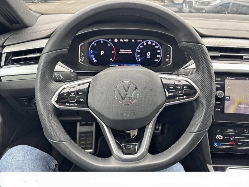 Volkswagen Arteon Shooting Brake 2.0 Tdi 150 Dsg7 R-Line