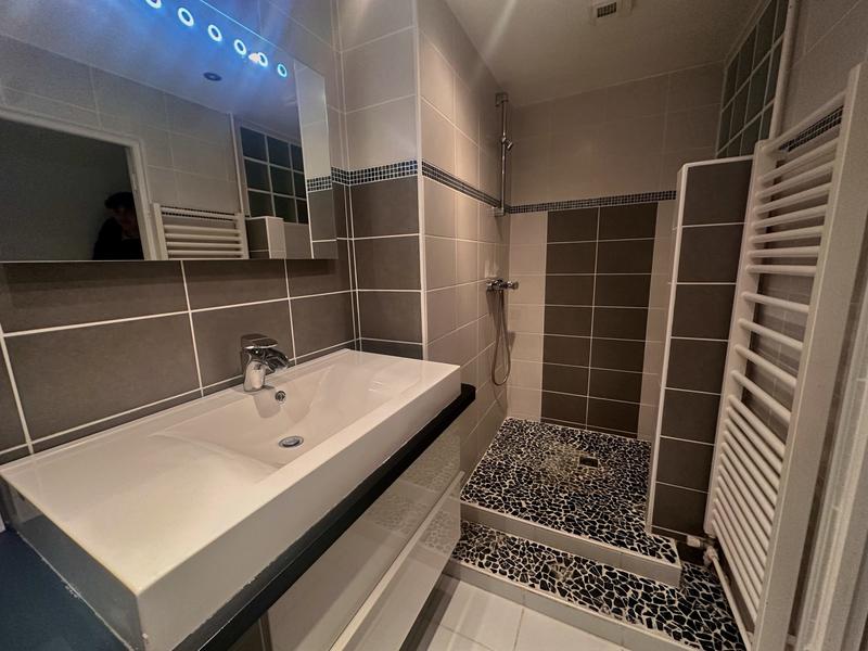 Appartement - 76 m² - 3 pièces