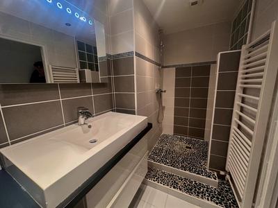 Appartement - 76 m² - 3 pièces