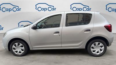 Dacia Sandero 1.0 SCe 75 Ambiance