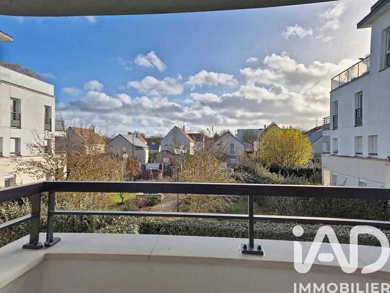 Appartement - 92 m² - 4 pièces