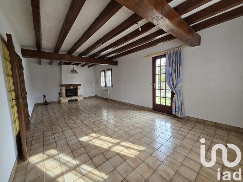 Maison de village - 189 m² - 7 pièces