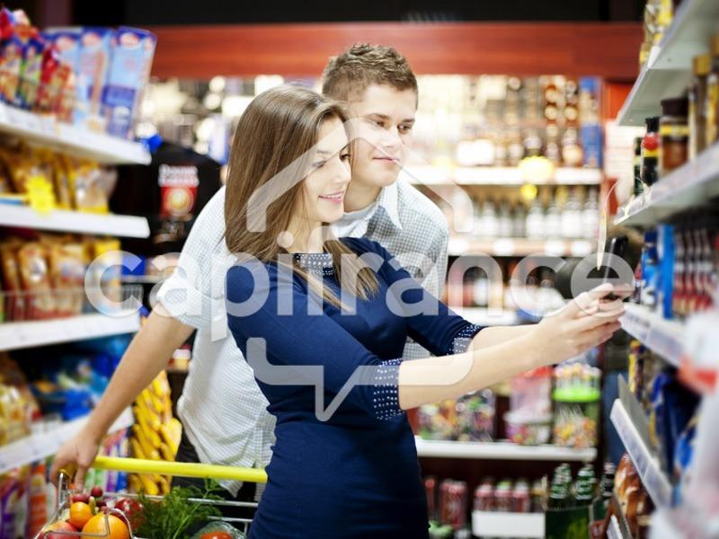 Fonds de commerce - 55 m²