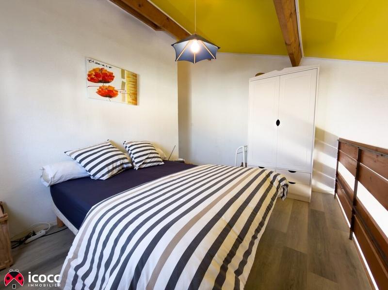 Maison - 71 m² - 4 pièces