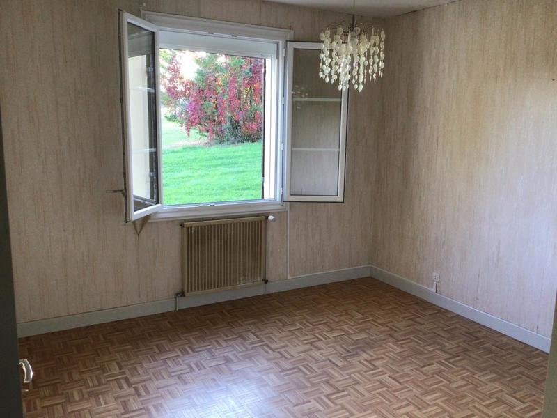 Maison - 123 m² - 5 pièces