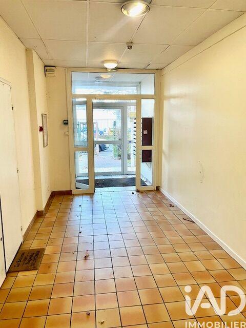 Appartement - 16 m² - 1 pièce