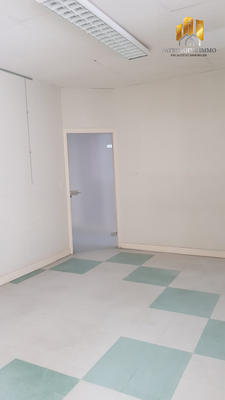 Local commercial - 100 m²