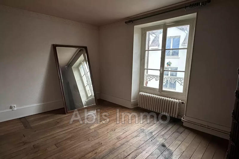 Maison - 98 m²