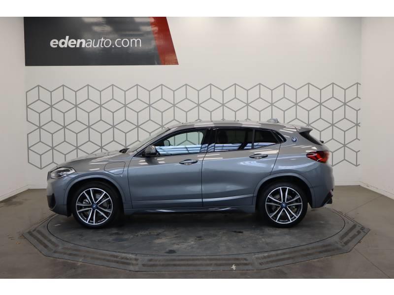 Bmw X2 xDrive 25e 220 ch Bva6 m Sport