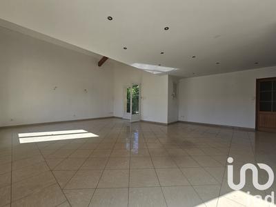 Maison - 196 m² - 7 pièces