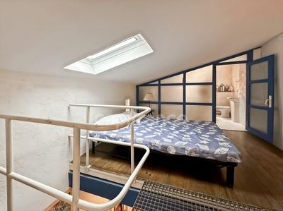 Appartement - 65 m² - 2 pièces