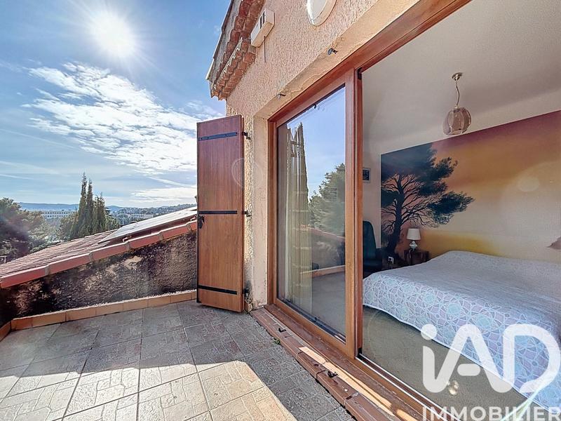 Maison - 170 m² - 7 pièces