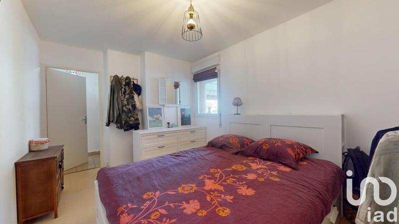 Duplex - 81 m² - 4 pièces