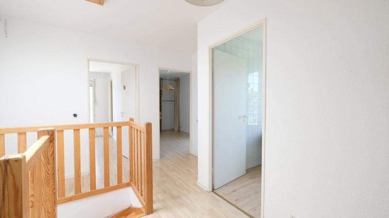 Appartement - 113 m² - 5 pièces