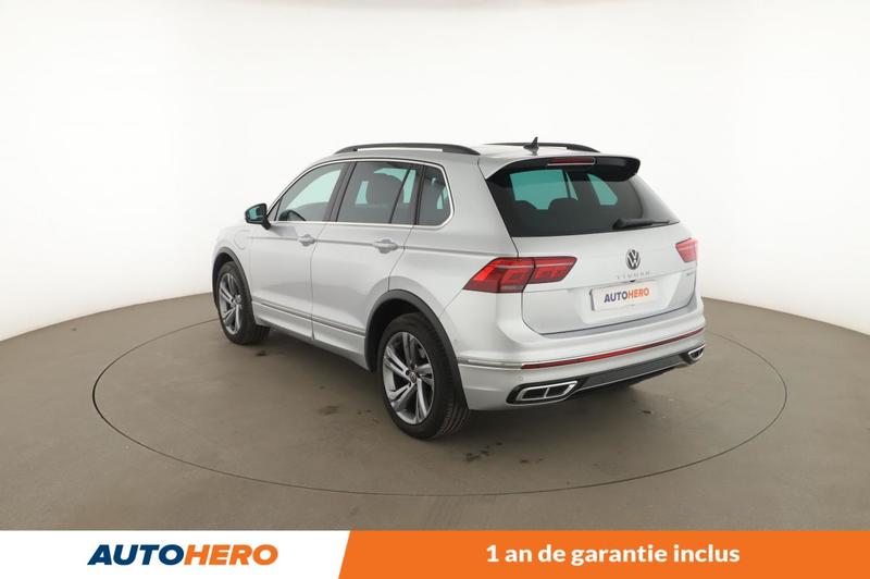 Volkswagen Tiguan 1.4 eHybrid R-Line Dsg6 245 ch