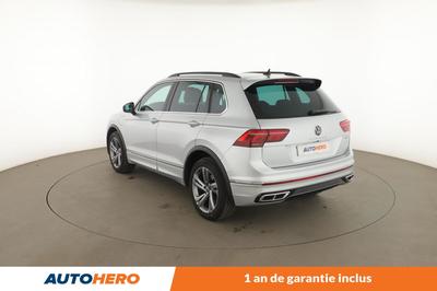 Volkswagen Tiguan 1.4 eHybrid R-Line Dsg6 245 ch