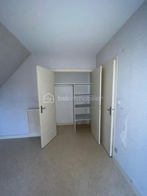 Maison - 111 m² - 5 pièces