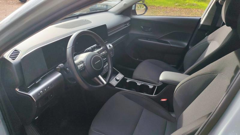 Hyundai Kona 1.6 Hybrid 129 Intuitive