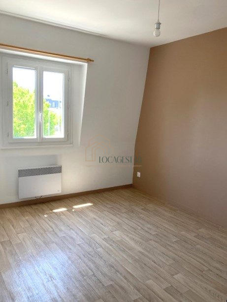 Appartement - 55 m² - 2 pièces