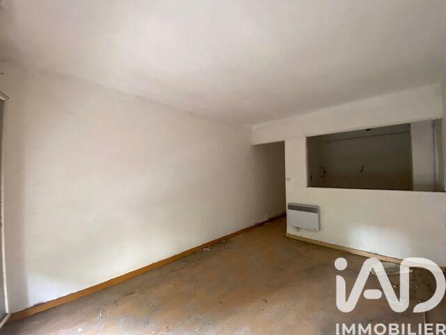Appartement - 52 m² - 3 pièces