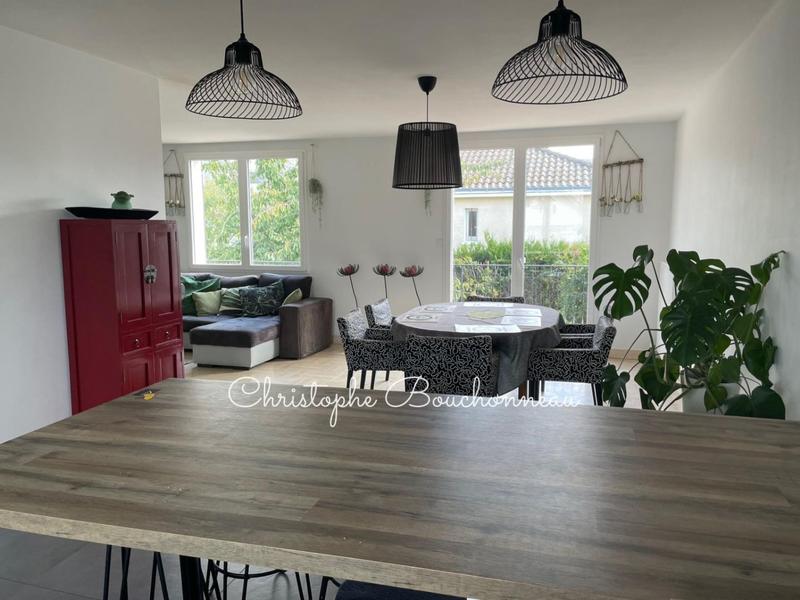 Immeuble - 800 m² - 10 pièces