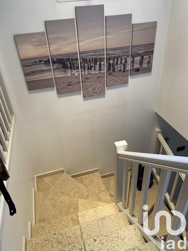 Maison - 158 m² - 4 pièces