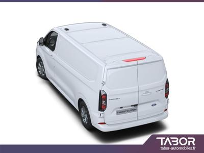 Ford Transit Custom TDCi 150 Limited 320 L2 Led