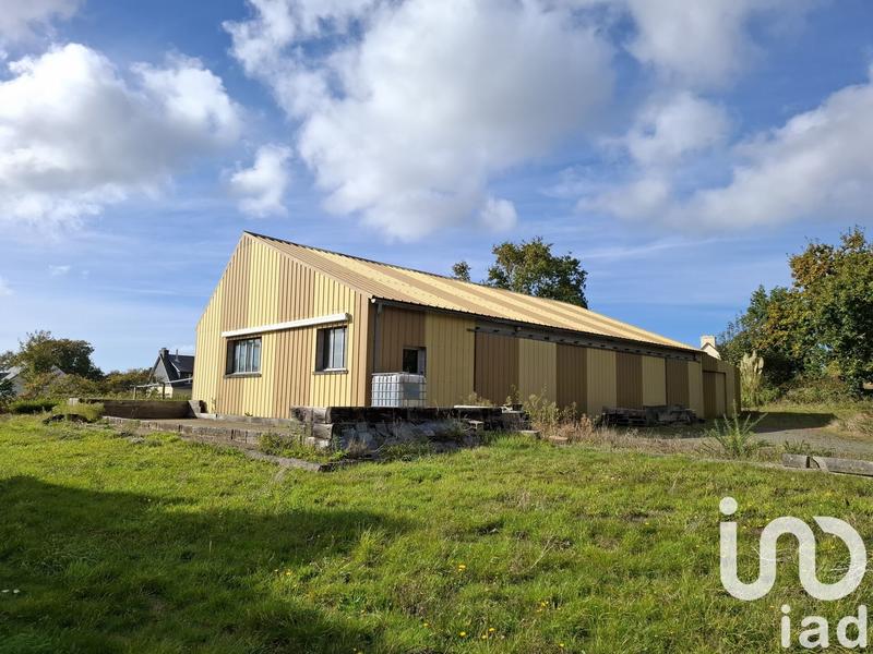 Maison - 214 m² - 9 pièces